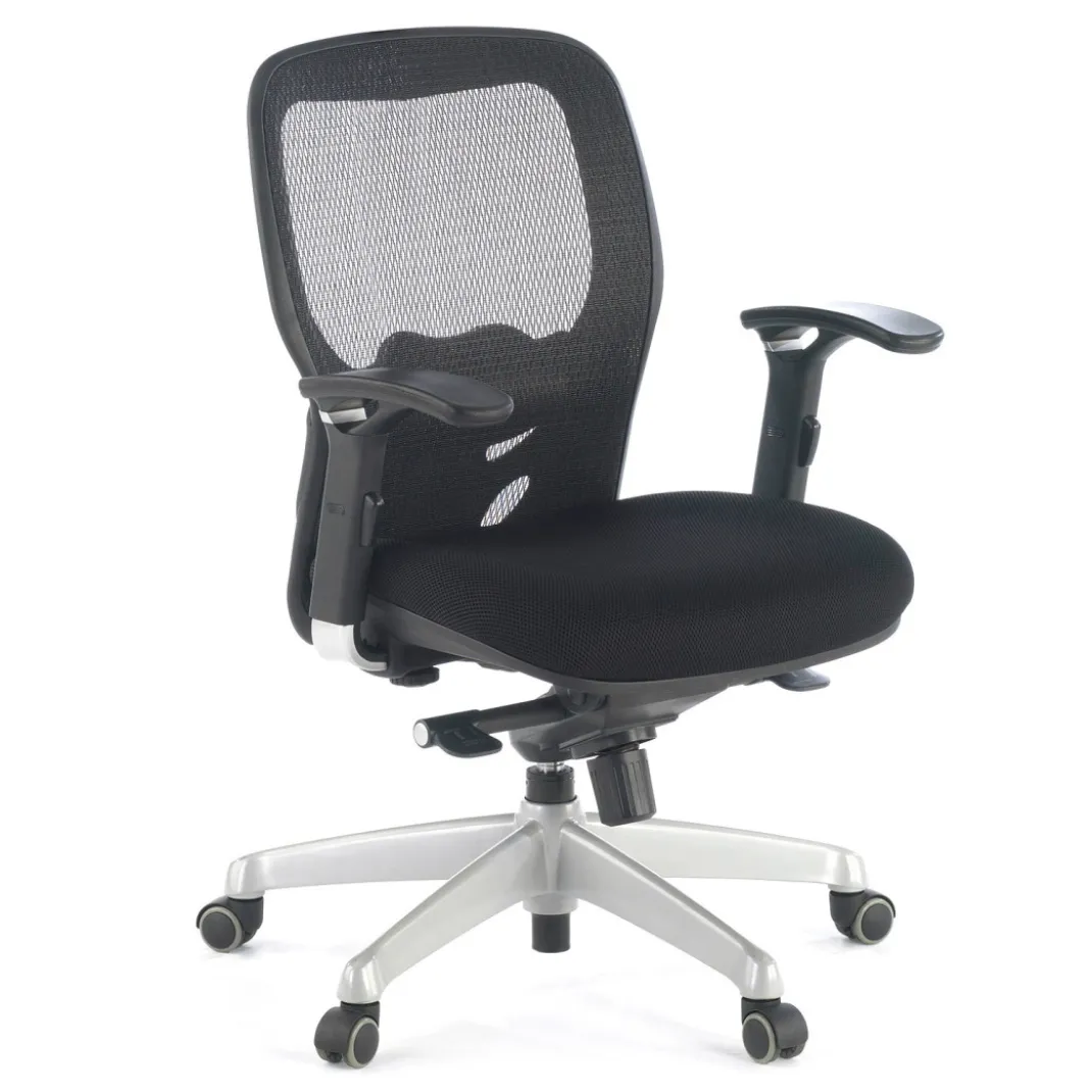 Silla de oficina ergonómica Madonna