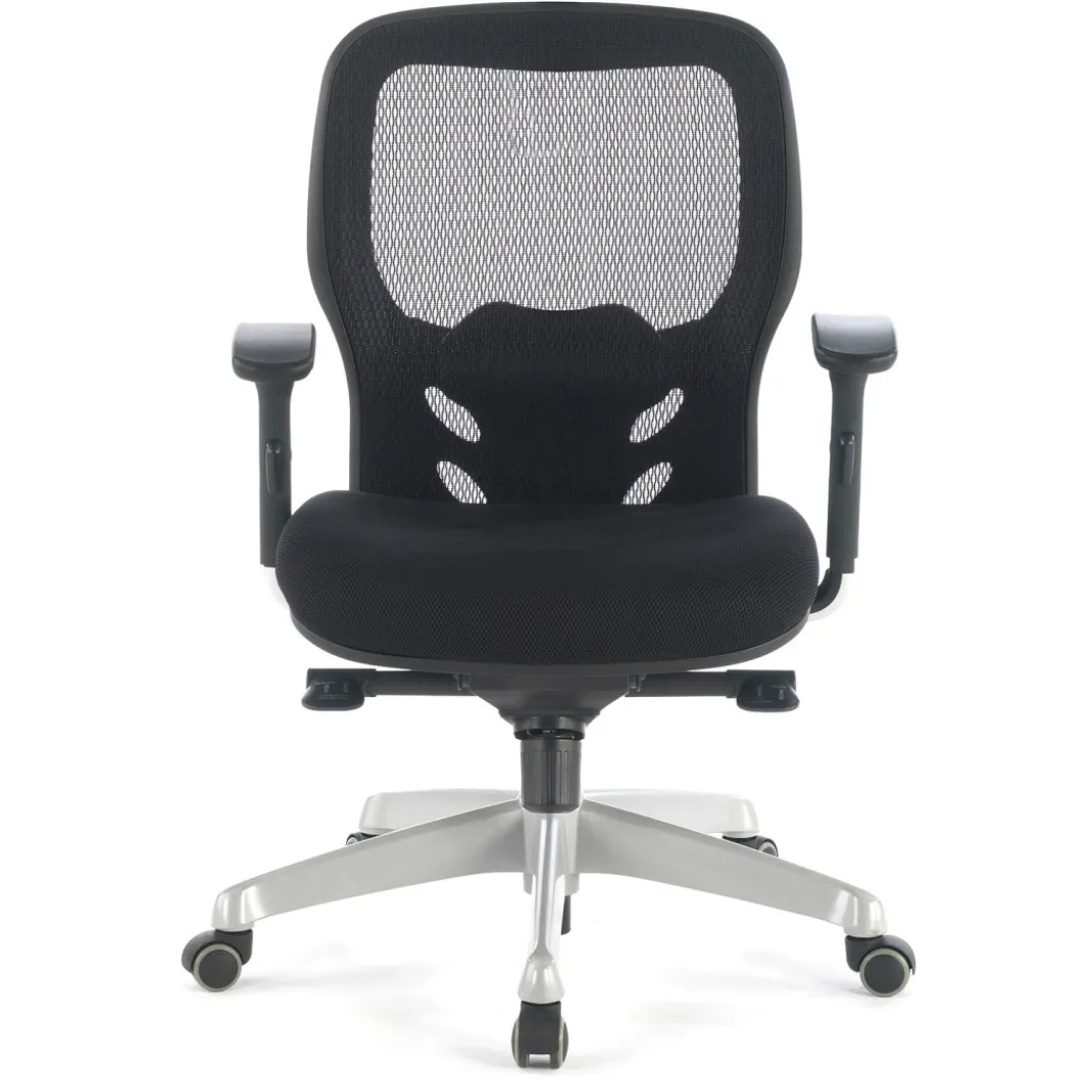Silla de oficina ergonómica Madonna