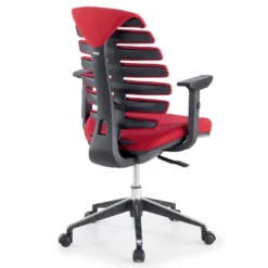 Silla de oficina ergonómica Spine