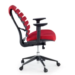 Silla de oficina ergonómica Spine