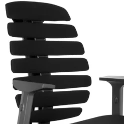 Silla de oficina ergonómica Spine
