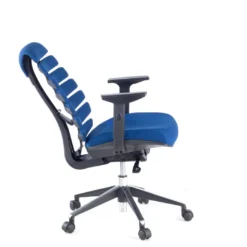 Silla de oficina ergonómica Spine