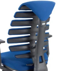 Silla de oficina ergonómica Spine