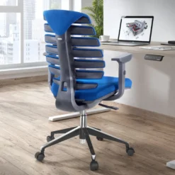 Silla de oficina ergonómica Spine