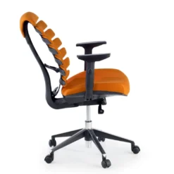 Silla de oficina ergonómica Spine