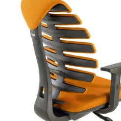 Silla de oficina ergonómica Spine