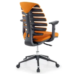 Silla de oficina ergonómica Spine