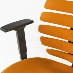 Silla de oficina ergonómica Spine