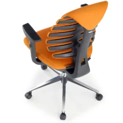 Silla de oficina ergonómica Spine