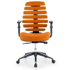 Silla de oficina ergonómica Spine