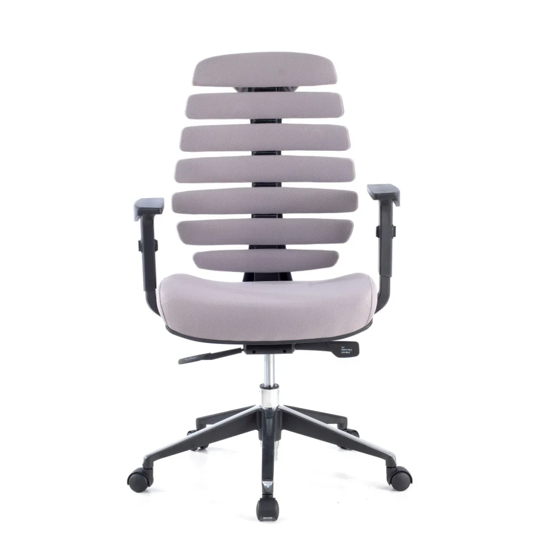 Silla de oficina ergonómica Spine