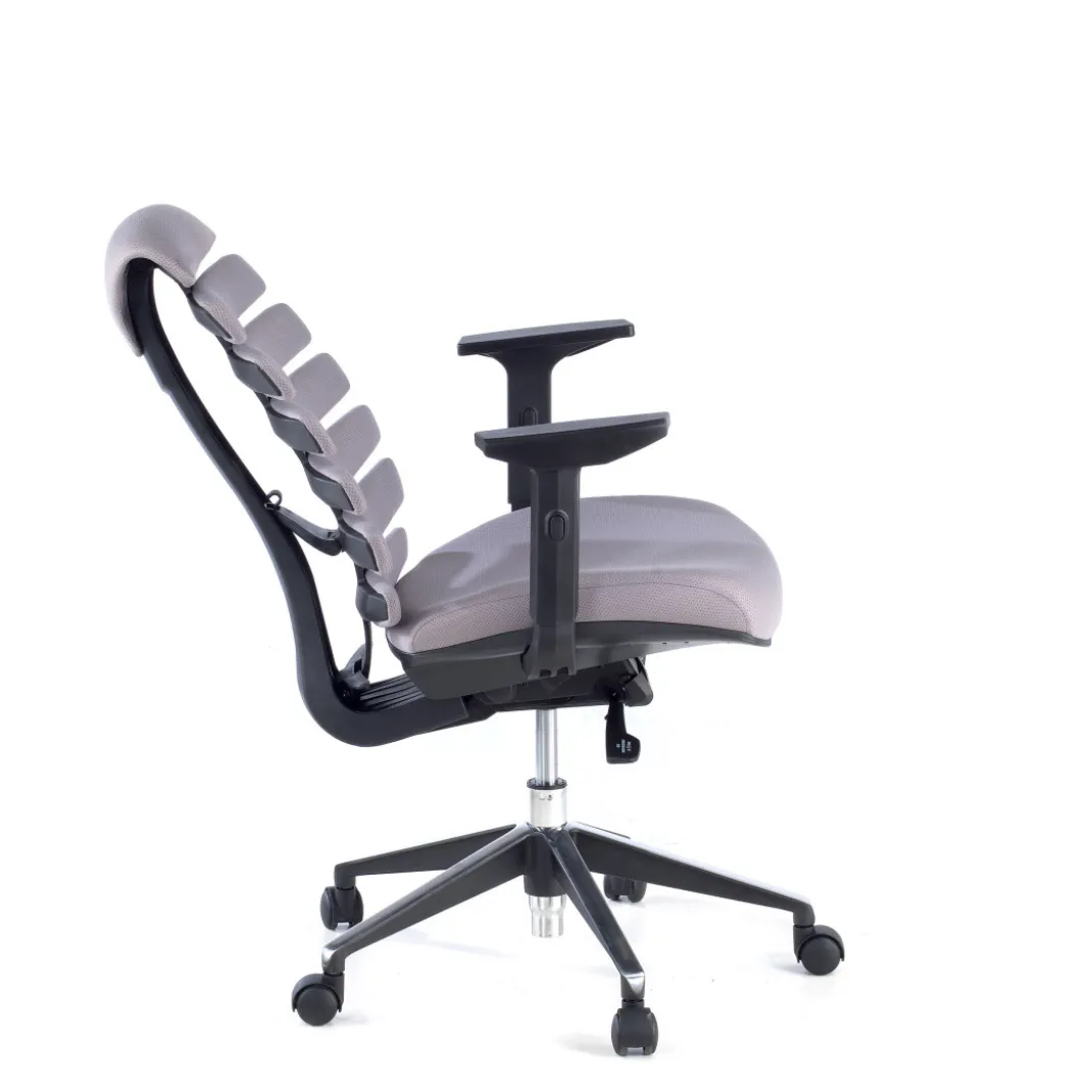 Silla de oficina ergonómica Spine