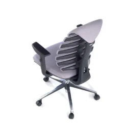 Silla de oficina ergonómica Spine