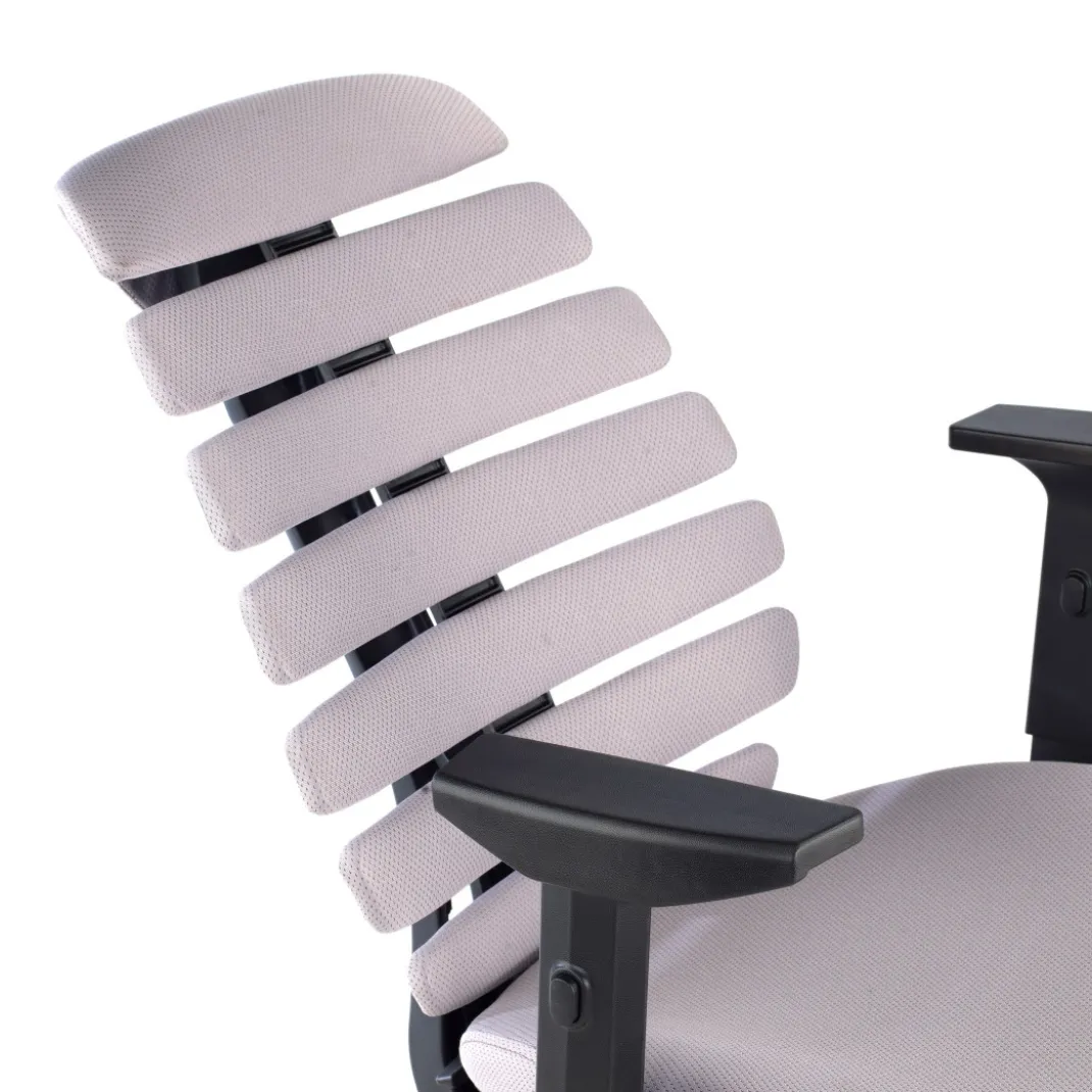 Silla de oficina ergonómica Spine