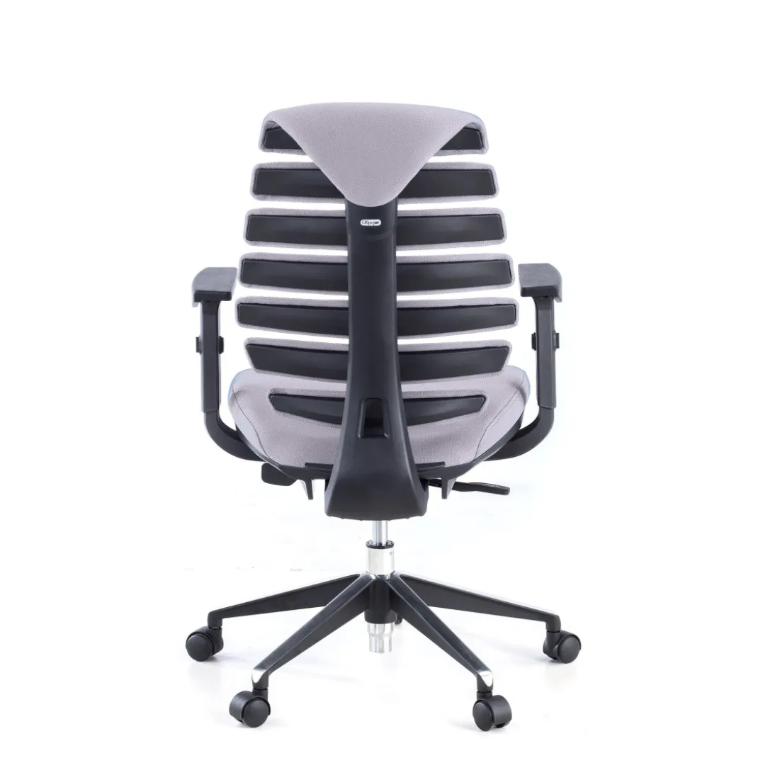 Silla de oficina ergonómica Spine
