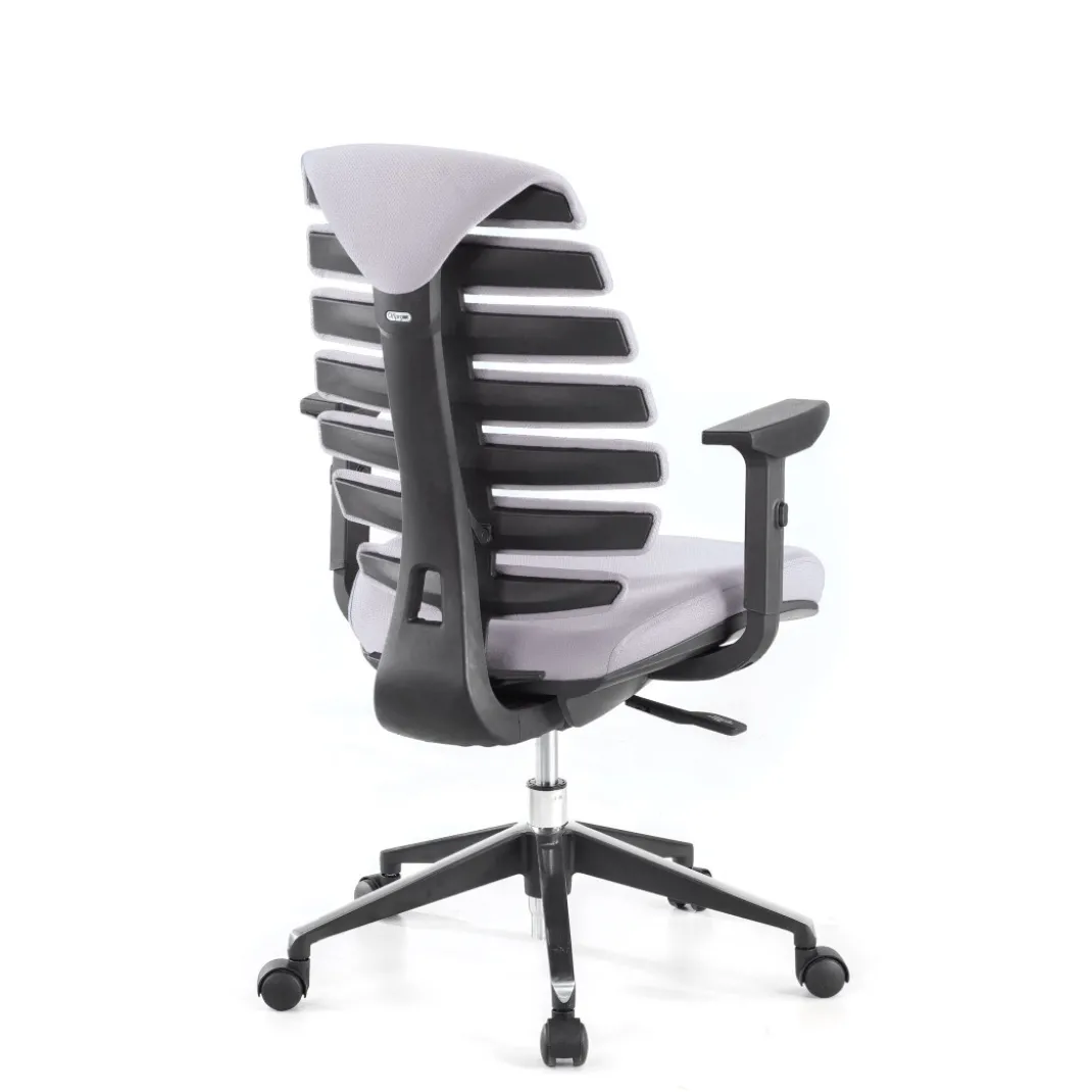 Silla de oficina ergonómica Spine