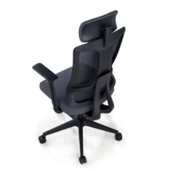 Silla de Oficina Profesional Typhoon, Uso intensivo