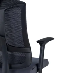 Silla de Oficina Profesional Typhoon, Uso intensivo