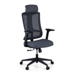 Silla de Oficina Profesional Typhoon, Uso intensivo