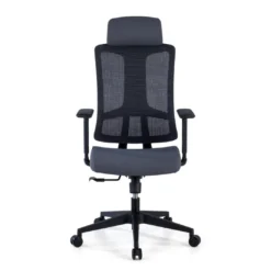 Silla de Oficina Profesional Typhoon, Uso intensivo