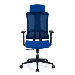 Silla de Oficina Profesional Typhoon, Uso intensivo