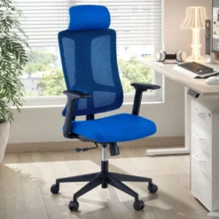 Silla de Oficina Profesional Typhoon, Uso intensivo