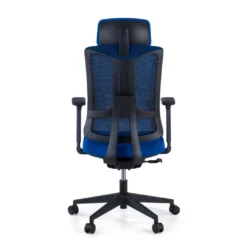 Silla de Oficina Profesional Typhoon, Uso intensivo