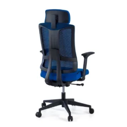 Silla de Oficina Profesional Typhoon, Uso intensivo