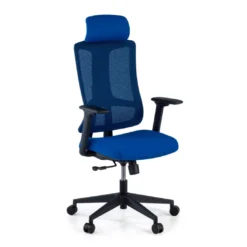 Silla de Oficina Profesional Typhoon, Uso intensivo