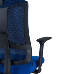 Silla de Oficina Profesional Typhoon, Uso intensivo