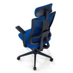 Silla de Oficina Profesional Typhoon, Uso intensivo