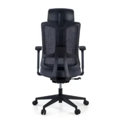 Silla de Oficina Profesional Typhoon, Uso intensivo