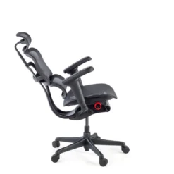 Silla Ergohuman Ultra Gaming Edition