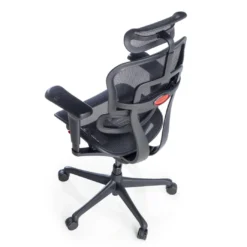 Silla Ergohuman Ultra Gaming Edition