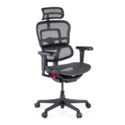 Silla Ergohuman Ultra Gaming Edition