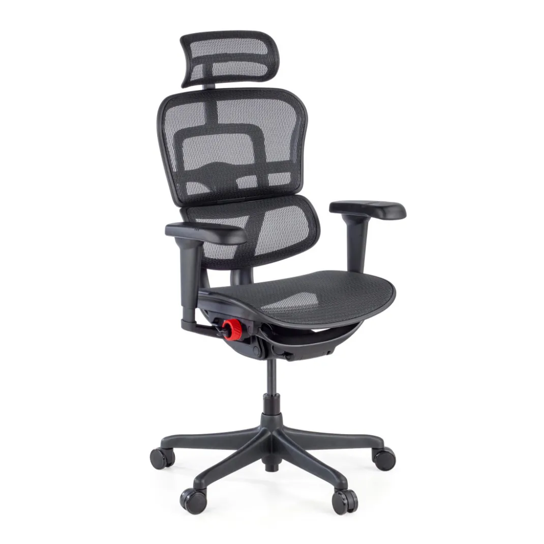 Silla Ergohuman Ultra Gaming Edition