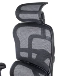Silla Ergohuman Ultra Gaming Edition