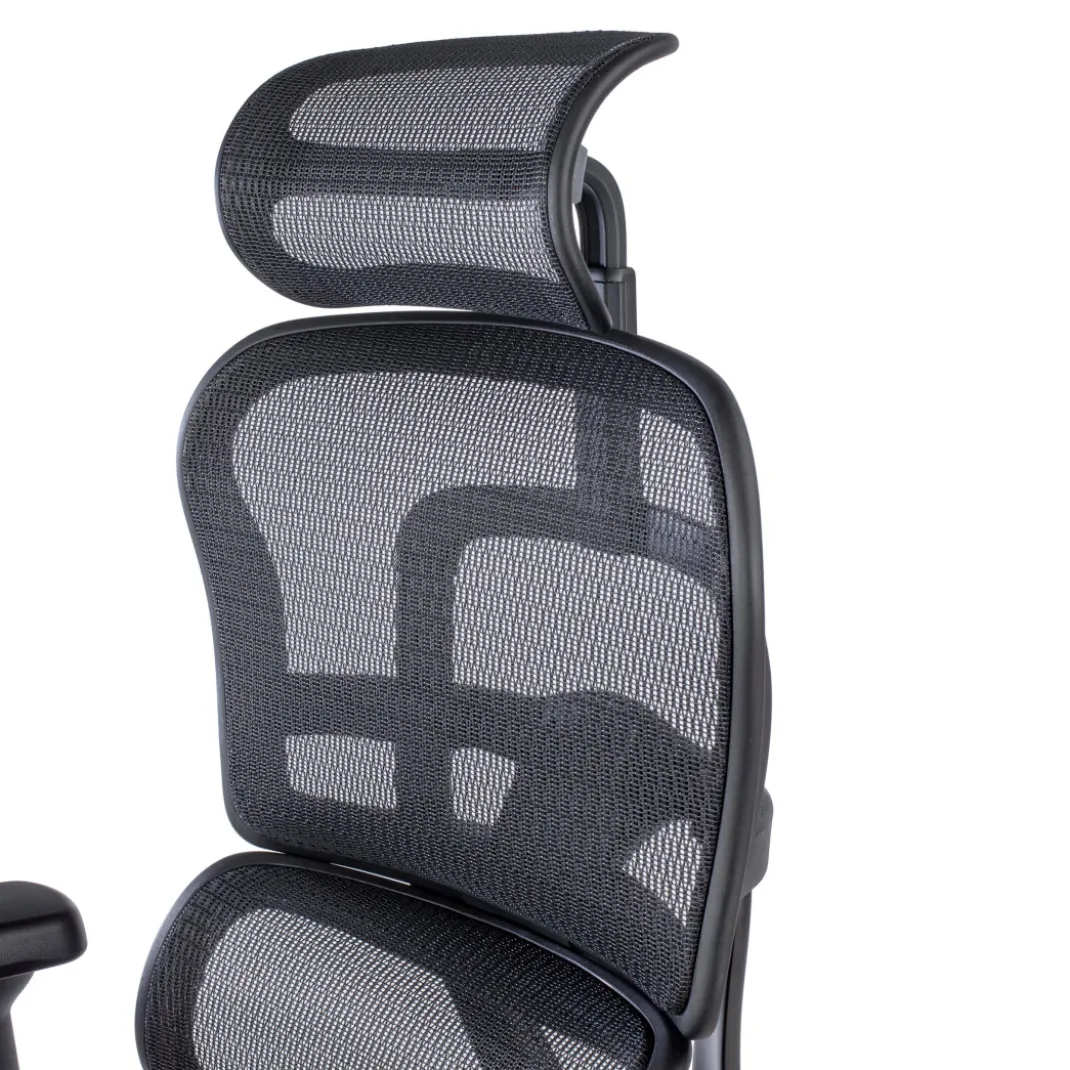 Silla Ergohuman Ultra Gaming Edition