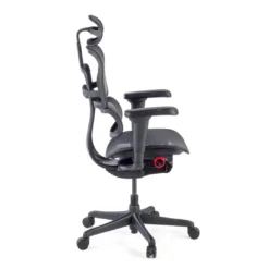 Silla Ergohuman Ultra Gaming Edition