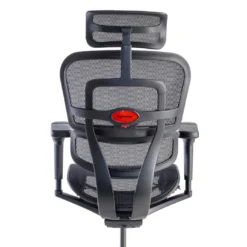 Silla Ergohuman Ultra Gaming Edition