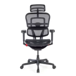 Silla Ergohuman Ultra Gaming Edition