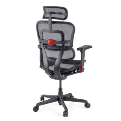 Silla Ergohuman Ultra Gaming Edition