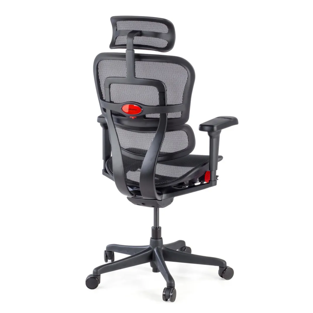 Silla Ergohuman Ultra Gaming Edition