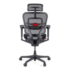 Silla Ergohuman Ultra Gaming Edition
