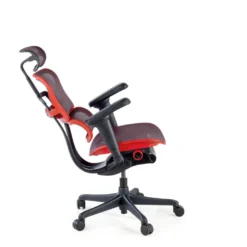Silla Ergohuman Ultra Gaming Edition
