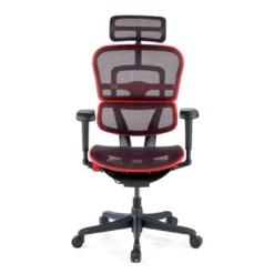 Silla Ergohuman Ultra Gaming Edition