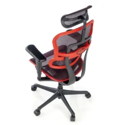 Silla Ergohuman Ultra Gaming Edition