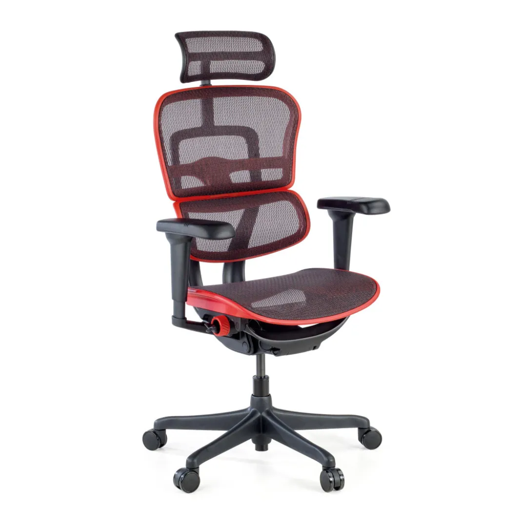 Silla Ergohuman Ultra Gaming Edition