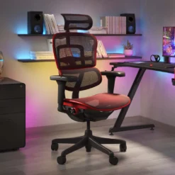 Silla Ergohuman Ultra Gaming Edition