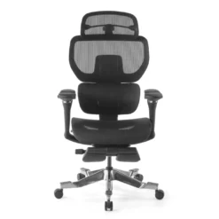 Silla ergonómica de alta gama Erghos X4 Pro, máximas prestaciones